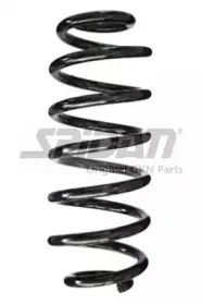 Пружина ходовой части SPIDAN купить