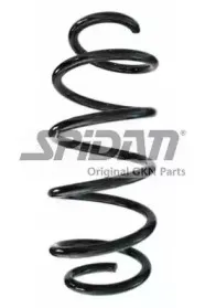 Пружина ходовой части SPIDAN купить