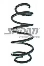 Пружина ходовой части SPIDAN купить