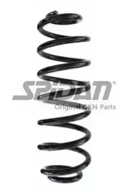 Пружина ходовой части SPIDAN купить