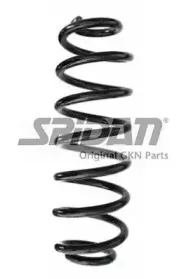 Пружина ходовой части SPIDAN купить