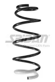 Пружина ходовой части SPIDAN купить