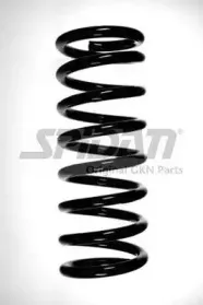 Пружина ходовой части SPIDAN купить