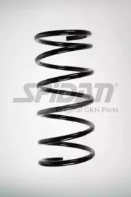 Пружина ходовой части SPIDAN купить