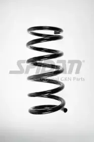 Пружина ходовой части SPIDAN купить