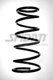 Пружина ходовой части SPIDAN купить