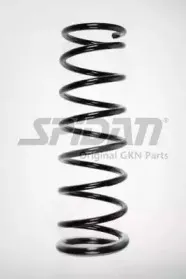 Пружина ходовой части SPIDAN купить