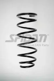 Пружина ходовой части SPIDAN купить
