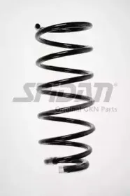 Пружина ходовой части SPIDAN купить