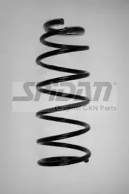 Пружина ходовой части SPIDAN купить
