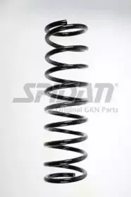Пружина ходовой части SPIDAN купить