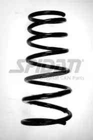 Пружина ходовой части SPIDAN купить