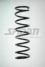 Пружина ходовой части SPIDAN купить