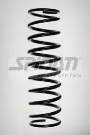 Пружина ходовой части SPIDAN купить