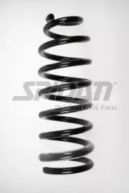 Пружина ходовой части SPIDAN купить