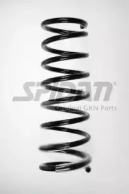 Пружина ходовой части SPIDAN купить