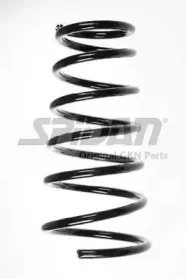 Пружина ходовой части SPIDAN купить