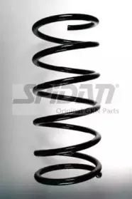 Пружина ходовой части SPIDAN купить