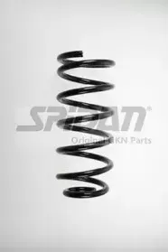 Пружина ходовой части SPIDAN купить