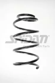 Пружина ходовой части SPIDAN купить
