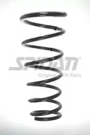 Пружина ходовой части SPIDAN купить