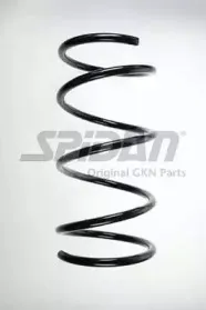 Пружина ходовой части SPIDAN купить