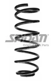 Пружина ходовой части SPIDAN купить