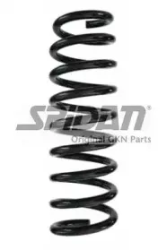Пружина ходовой части SPIDAN купить
