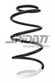 Пружина ходовой части SPIDAN купить