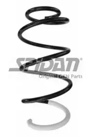 Пружина ходовой части SPIDAN купить