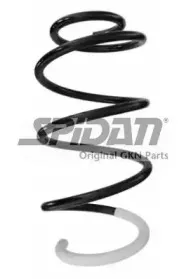 Пружина ходовой части SPIDAN купить