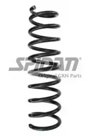 Пружина ходовой части SPIDAN купить