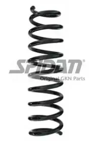 Пружина ходовой части SPIDAN купить