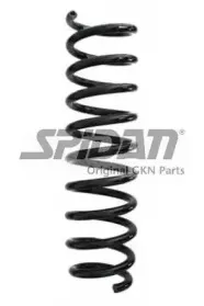 Пружина ходовой части SPIDAN купить