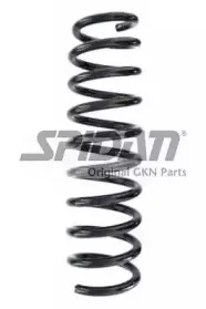 Пружина ходовой части SPIDAN купить