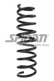 Пружина ходовой части SPIDAN купить