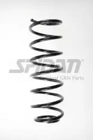 Пружина ходовой части SPIDAN купить