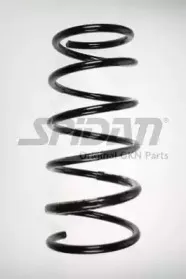 Пружина ходовой части SPIDAN купить