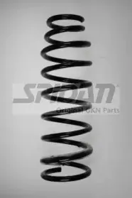 Пружина ходовой части SPIDAN купить
