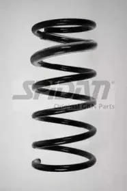 Пружина ходовой части SPIDAN купить