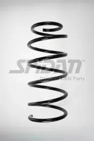Пружина ходовой части SPIDAN купить