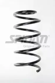 Пружина ходовой части SPIDAN купить