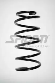 Пружина ходовой части SPIDAN купить