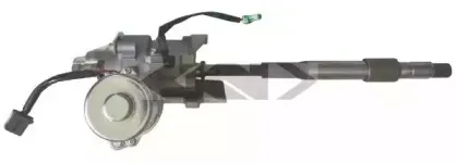 Рулевая колонка SPIDAN купить