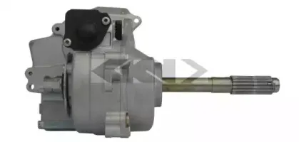 Рулевая колонка SPIDAN купить