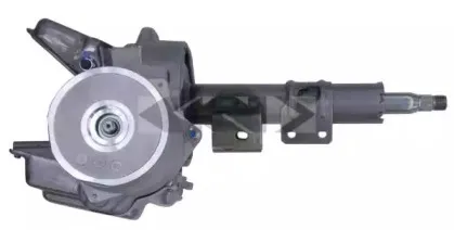 Рулевая колонка SPIDAN купить