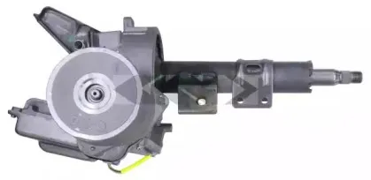 Рулевая колонка SPIDAN купить