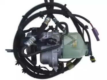 Гидравлический насос, рулевое управление SPIDAN купить