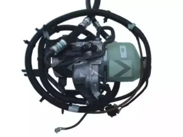 Гидравлический насос, рулевое управление SPIDAN купить