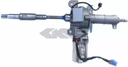 Рулевая колонка SPIDAN купить